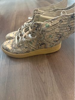 Size 10.5 Men