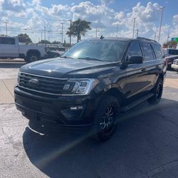 2021 Ford Expedition