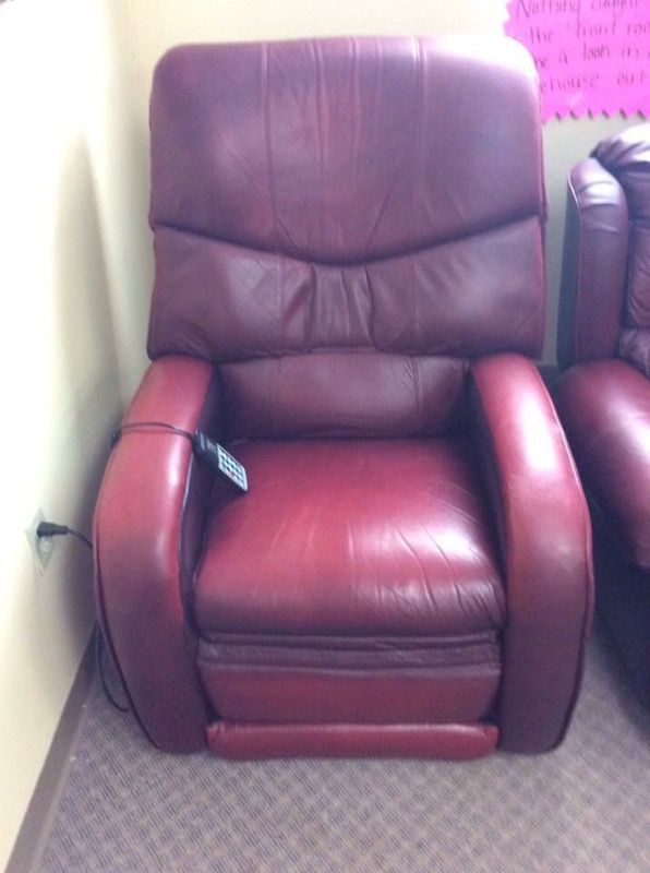 Berkaline Recliner