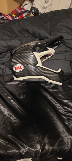 Bell Moto-10 spherical