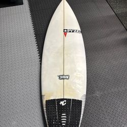 Pyzel Surfboard Shortboard 