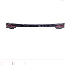 OEM CAYENNE 2019 Light Bar & Tail Lights
