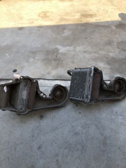1963 A/C Unit
