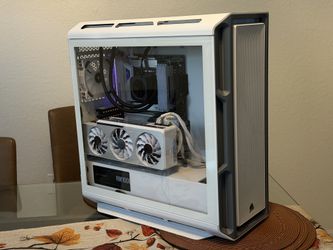 Corsair Vision Gaming PC