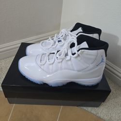 Jordan 11 RETRO Men's 9.5