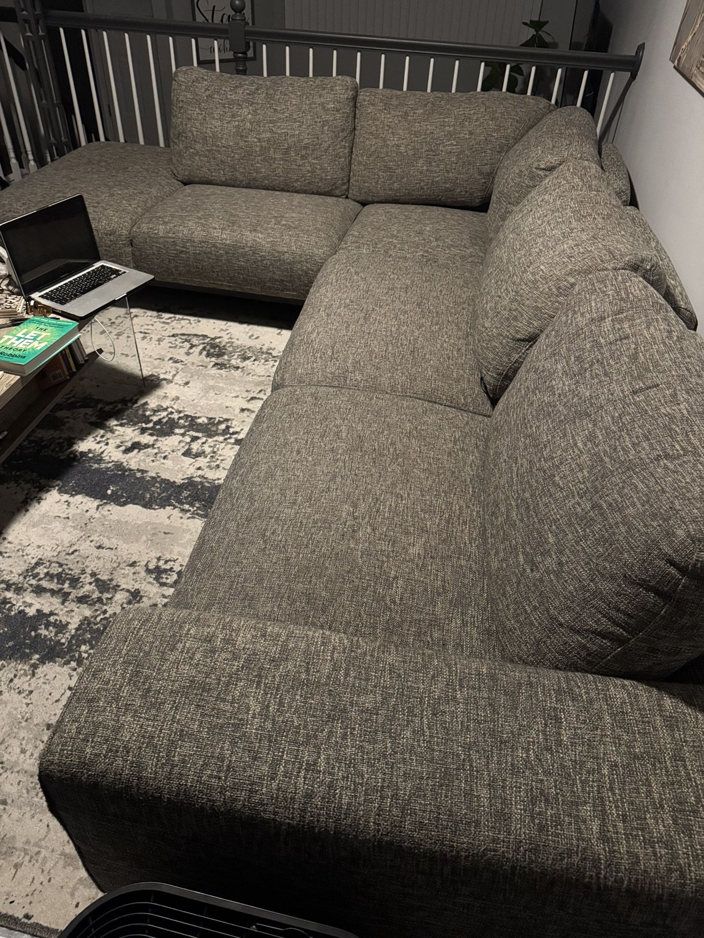 Sectional Couch