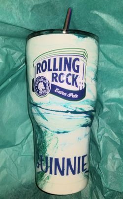 Custom Tumblers!!!!
