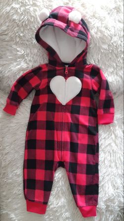 Baby clothes
