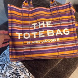 Marc Jacob’s The Tote Bag 