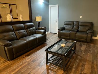 Electrical Sofa/couch set