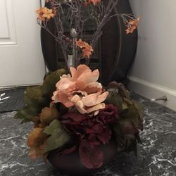 Flower Decoration