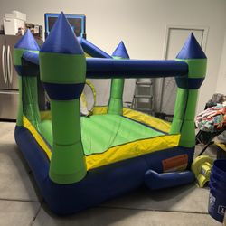 Toddler Jumper $100 OBO