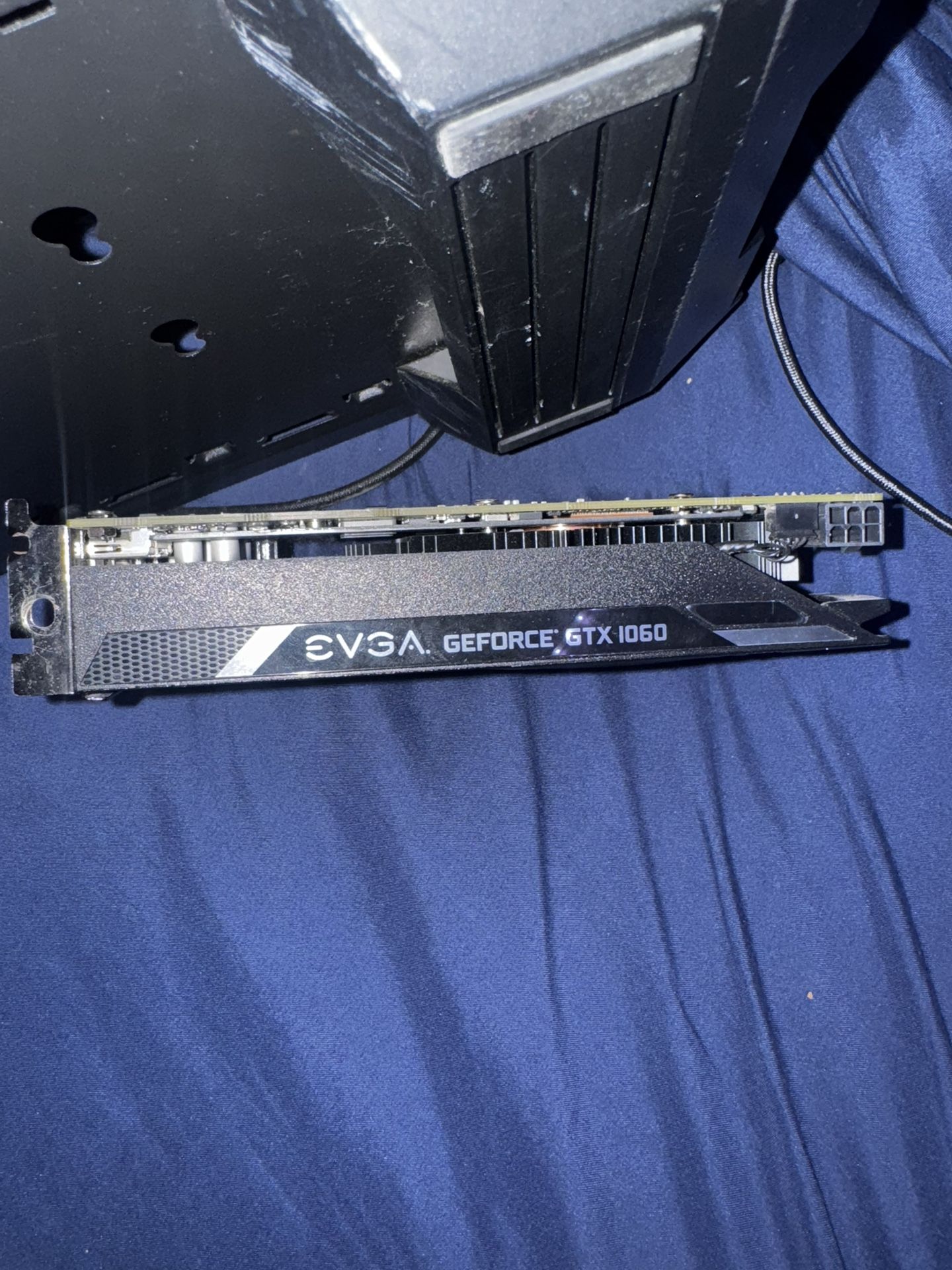 gpu geforce 1060