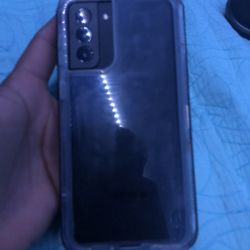 Samsung Galaxy S21 5G