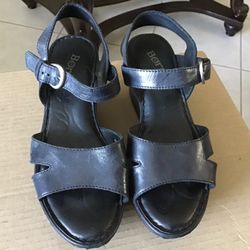 Born Shoes