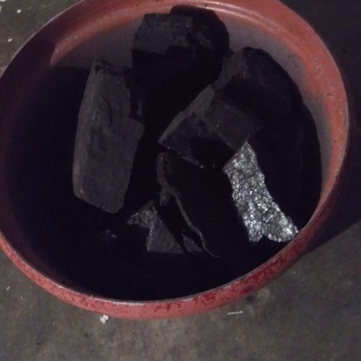Coal