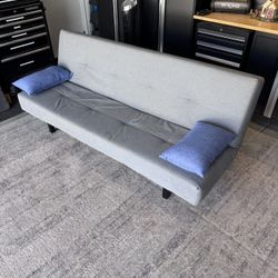 Small Couch 