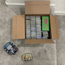 Pokemon Collection