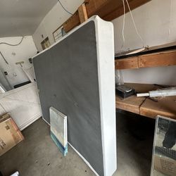 Queen Box Spring 