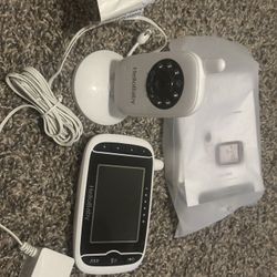 HelloBaby Monitor