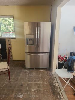 Frigidaire Refrigerator For Sale