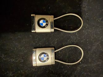 BMW Keychains