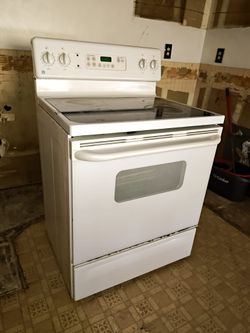 Stove