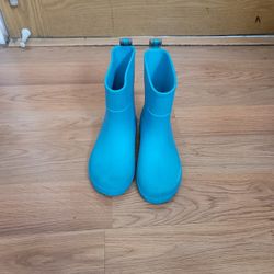 Rain Boots