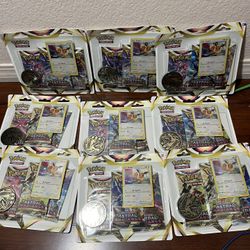 Pokemon Cards Astral Radiance