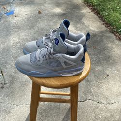 Air Jordan Georgetown 4s