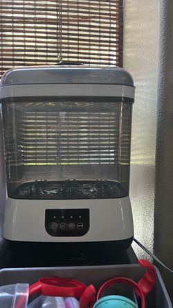 Dr.Brown sterilizer