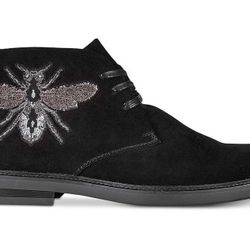 INC Chukka Fashion Boot