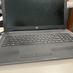 HP 255 G5 NOTEBOOK PC PERFECT CONDITION!!