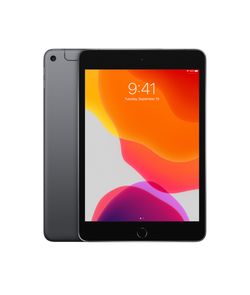 iPas Mini (Latest, 5th Gen.) Space Gray (WiFi, 256gb)