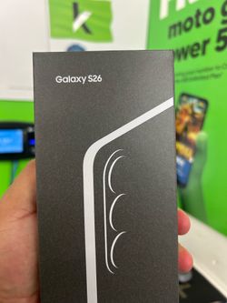Samsung Galaxy S26