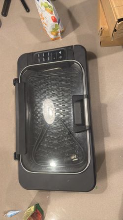 Brand New indoor Grill