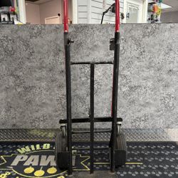 Milwaukee Tools Dolly