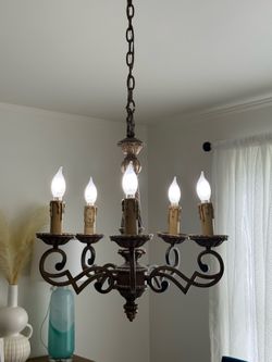 Dinning light