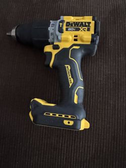 dewalt hammer drill
