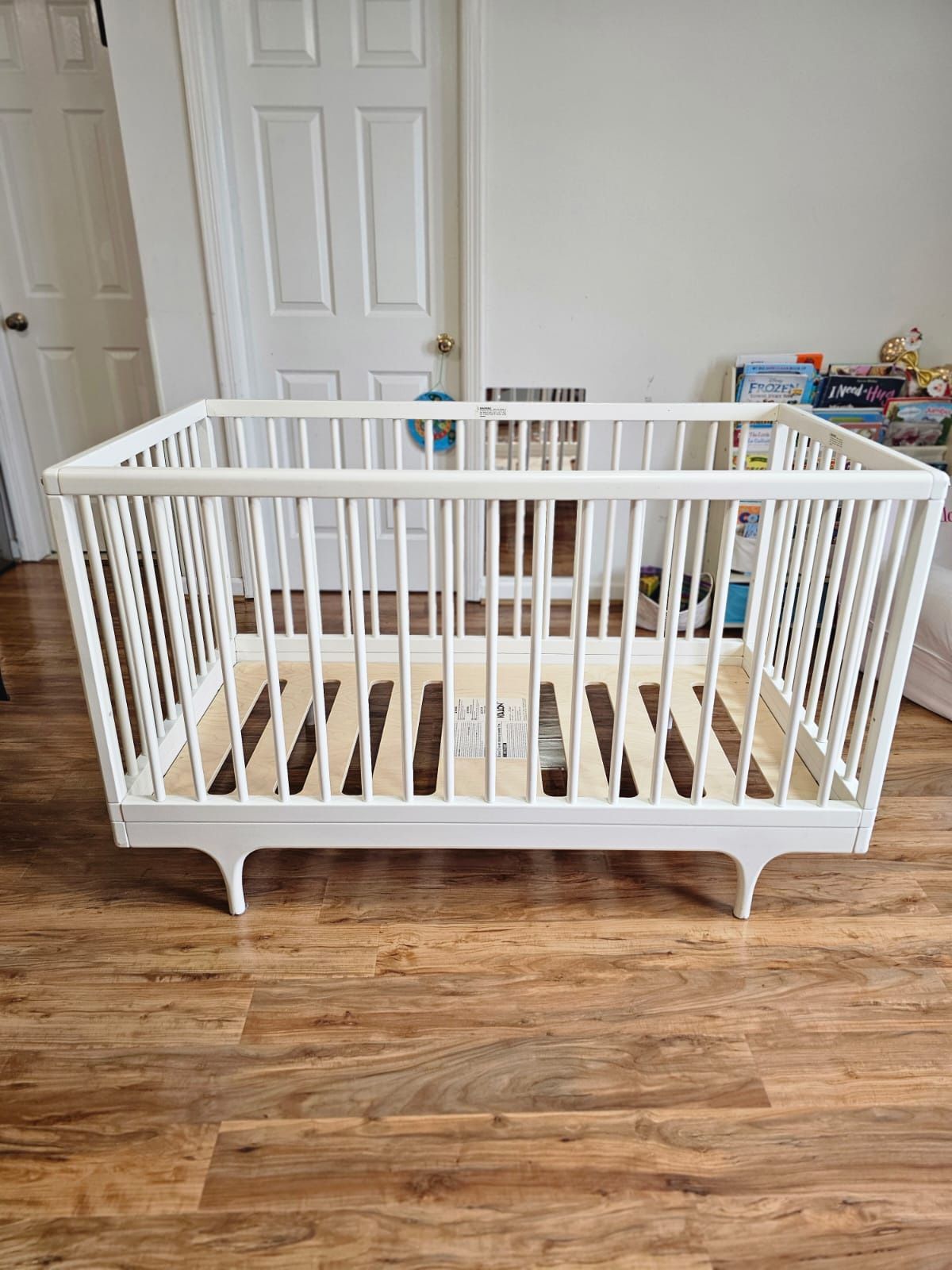 Kalon Caravan Crib