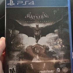Batman Arkham Knight With DLC Non Expired Codes