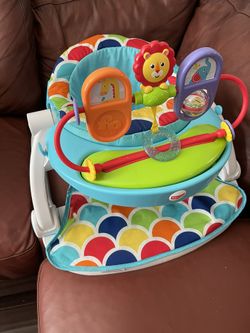 Baby Chair