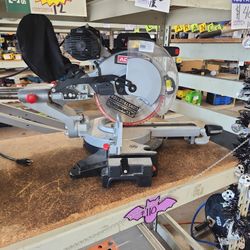 Miter Saw