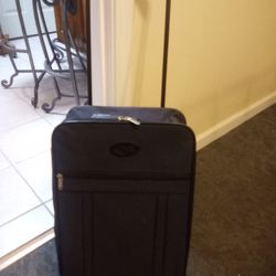 Carry-on Roller Bag luggage 
