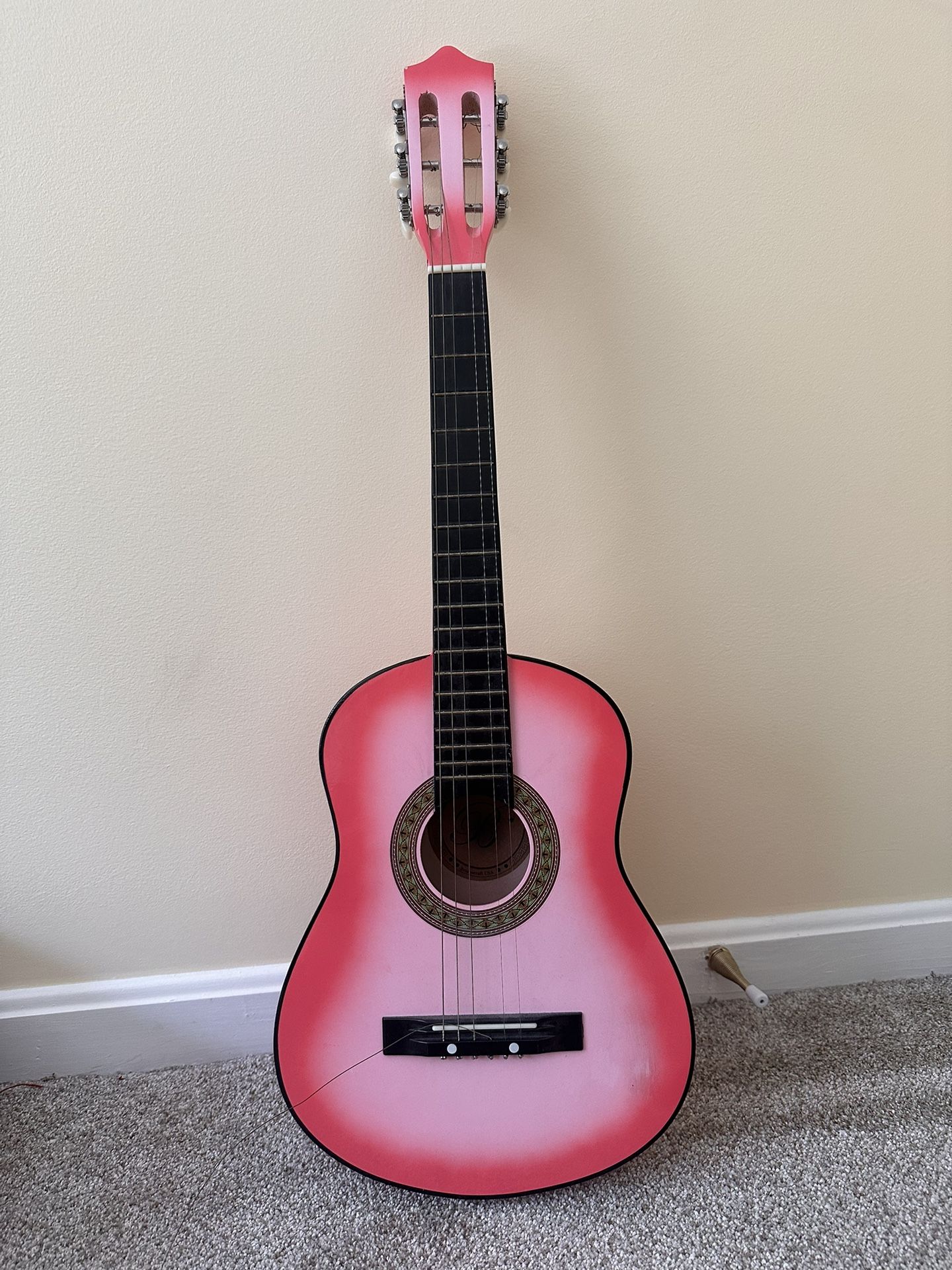 Kids Guitar