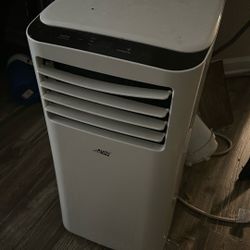 Arctic King Standup Portable Air Conditioner, And Dehumidifier