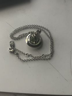 Vivienne Westwood Necklace Small Orb