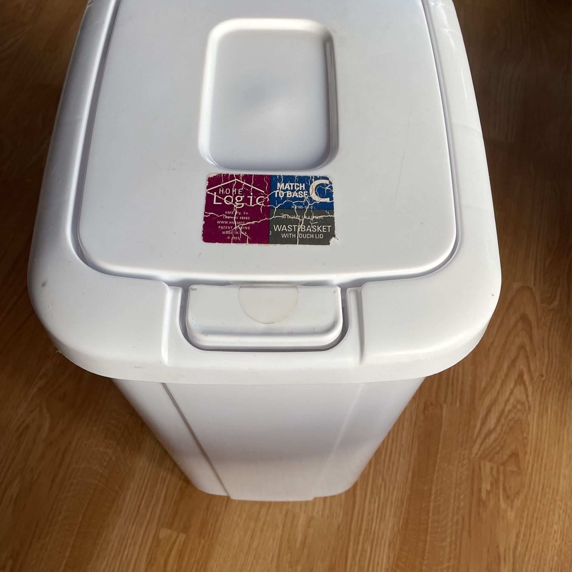 Waste Basket