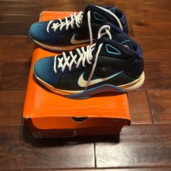 Nike Hyperdunk Asg West