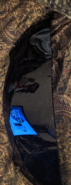Harley Davidson OEM Smoke Tinted Windshield As7 T125 G014